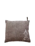 Emendo - Little My Sauna Pillow, Brown - Saunatarvikud - ONE SIZE