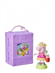 Gurli Gris - Greta Gris Peppa's Dress-Up Wardrobe - M&auml;ngukomplektid - ONE SIZE