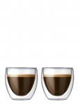 Bodum - Pavina - Espressotassid - 8 CL