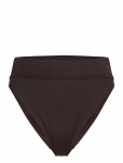 Weekday - Heat High Waist Bikini Bottoms - Bikiinip&uuml;ksid - XS