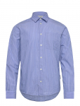 Casual Friday - Cfjansson Striped Shirt - Vabaaja s&auml;rgid - XXXL