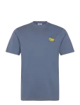 Casual Friday - Cfsundin 0255 Tee With Emb. - L&uuml;hikeste varrukatega - S