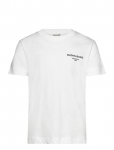Bj&ouml;rn Borg - Borg Essential 1 T-Shirt - L&uuml;hikeste varrukatega - 122-128