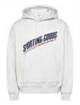 Bj&ouml;rn Borg - Borg Oversized Hoodie - Spordi kapuutsiga pusad - XXL