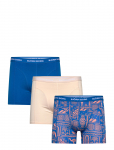 Bj&ouml;rn Borg - Cotton Stretch Boxer 3P - Bokserid - XXL
