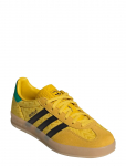 Adidas Originals - Gazelle Indoor W - Madala s&auml;&auml;rega sporditossud - 38 2/3