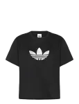 Adidas Originals - Trefoil Boxy T - Spordi T-s&auml;rgid - XS