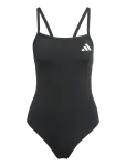 Adidas Performance - Ess Thstrp Suit - Spordi ujumistrikood - 36