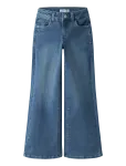 Name It - Nkfpolly X-Wide Jeans 3057-Fr Noos - Laiad teksad - 128
