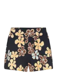Roxy - Sand Lover High Waist Bs - Spordi l&uuml;hikesed &otilde;uep&uuml;ksid - L