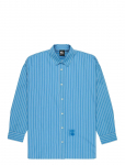 Quiksilver - Finvoy Ls Shirt - Pikkade varrukatega - M