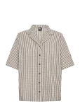 Quiksilver - Ludden Ss Shirt - Spordis&auml;rgid - XS