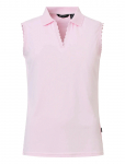 Abacus - Lds Victoria Drycool Sleeveless - Spordipolod - XS