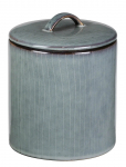 Broste Copenhagen - Nordic Sea Jar With Lid - K&ouml;&ouml;gipurgid - 100 CL