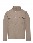 J. Lindeberg - Bailey Recy Poly Jacket - Kerged jakid - XL