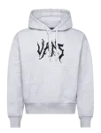 VANS - They Are Just Shoes Loose Po - Spordi kapuutsiga pusad - XL