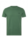 Timberland - Dunstan River Short Sleeve Tee Myrtle - L&uuml;hikeste varrukatega - XL