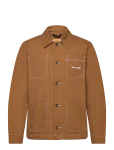 Timberland - Chore Canvas Jacket - Kerged jakid - XXL
