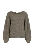 Vila - Vimarley L/S Knit Pullover- Noos - Džemprid - XL