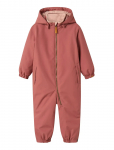 Lil'Atelier - Nmflasnow10 Snowsuit Fo Lil - Suusakombinesoonid ja -komplektid - 122-128