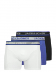 Jack & Jones - Jachudson Solid Trunks 3 Pack Sn - Bokserid - XXL
