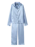 LMTD - Nlfnightys Pyjamas Set - Pidžaamakomplektid - 170-176