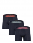 Emporio Armani - 3 Pack Bottom - Bokserid - XL