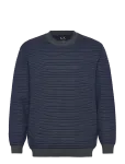 Armani Exchange - Pullover - &Uuml;mara kaelusega - XL