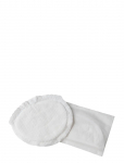 Carriwell - Disposable 50X Bamboo Breast Pads - Rinnapumbad ja tarvikud - ONE SIZE