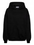 Weekday - Oversized Heavyweight Hoodie - Kapuutsiga pusad - M
