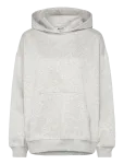 Weekday - Oversized Heavyweight Hoodie - Kapuutsiga pusad - XL