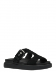 Clarks - Aristella West D - Madalad sandaalid - 41