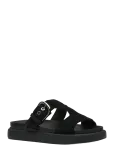 Clarks - Aristella West D - Madalad sandaalid - 41