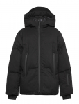 Jack & Jones - Jcofusion Technical Puffer Jacket Jnr - Tepitud ja polsterdatud - 176