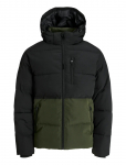 Jack & Jones - Jjeowen Puffer Sn - Polsterdatud jakid - S