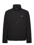 Lyle & Scott - Fold Away Hood Jacket - Kerged jakid - L