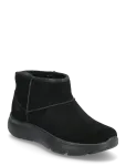 Skechers - On-The-Go Encore Blair - Madala kontsaga poolsaapad - 41