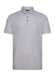 TravisMathew - Handsome Town 3.0 - Spordi l&uuml;hikeste varrukatega polos&auml;rgid - S