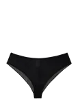Understatement Underwear - Mesh Cheeky - Brasiilia alusp&uuml;ksid - XS