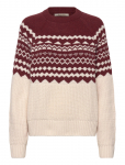 Barbour - Barbour Mabel Knitted Jumper - Džemprid - 46