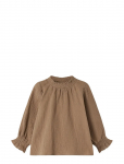 Fliink - Paco Ls Blouse - Pluusid ja tuunikad - 4 Y