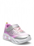 Skechers - Girls Cosmic Glow - Madala s&auml;&auml;rega tossud - 20.5