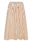 Lollys Laundry - Bristolll Midi Skirt - P&otilde;lveni ja midiseelikud - XXL