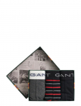 Gant - Striped Trunk 3-Pack Gift Box - Bokserid - XL