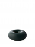 Studio About - Bob Candle Holder, Small, Dark Green - K&uuml;&uuml;nlajalad - &Oslash; 10.5 CM