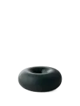 Studio About - Bob Candle Holder, Small, Dark Green - K&uuml;&uuml;nlajalad - &Oslash; 10.5 CM