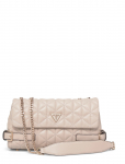GUESS - Paisleigh Cnvrtble Xbody Flap - Rihmaga kotid - ONE SIZE