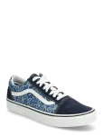 VANS - Old Skool - Madala s&auml;&auml;rega sporditossud - 39