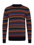 Revolution - Knit Sweater - &Uuml;mara kaelusega - XXL