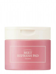I'm From - Beet Refresh Pad - Toonikpadjad - 260 ML